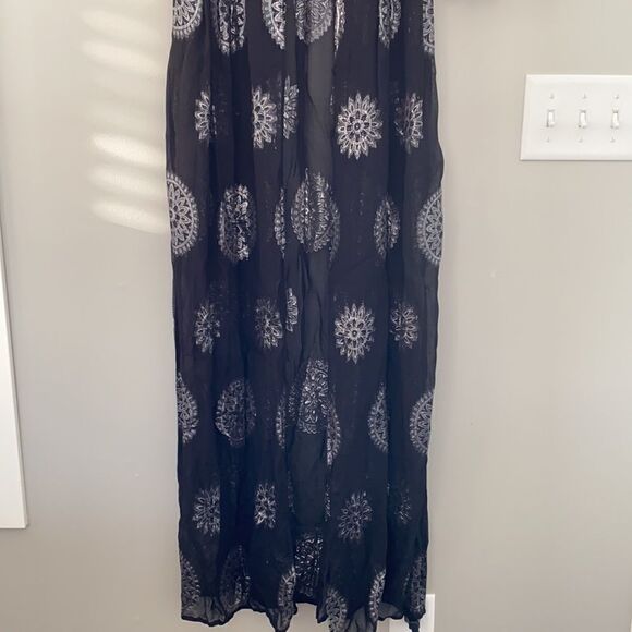 Amuse Society Love Stoned Dress - Picture 9 of 9